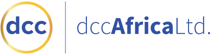 dcc Africa ltd logo.